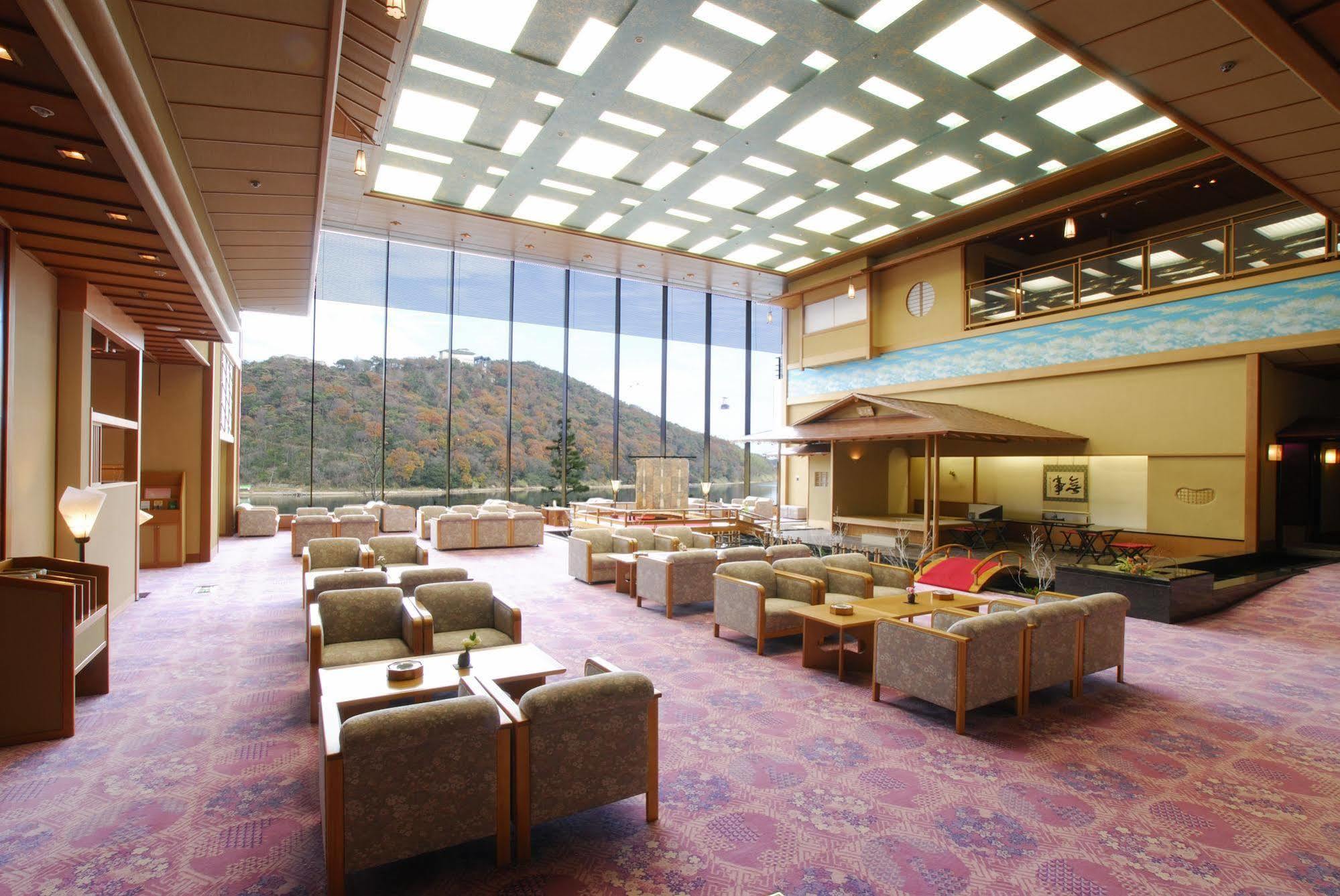 Hotel Kokonoe Hamamatsu Exterior photo