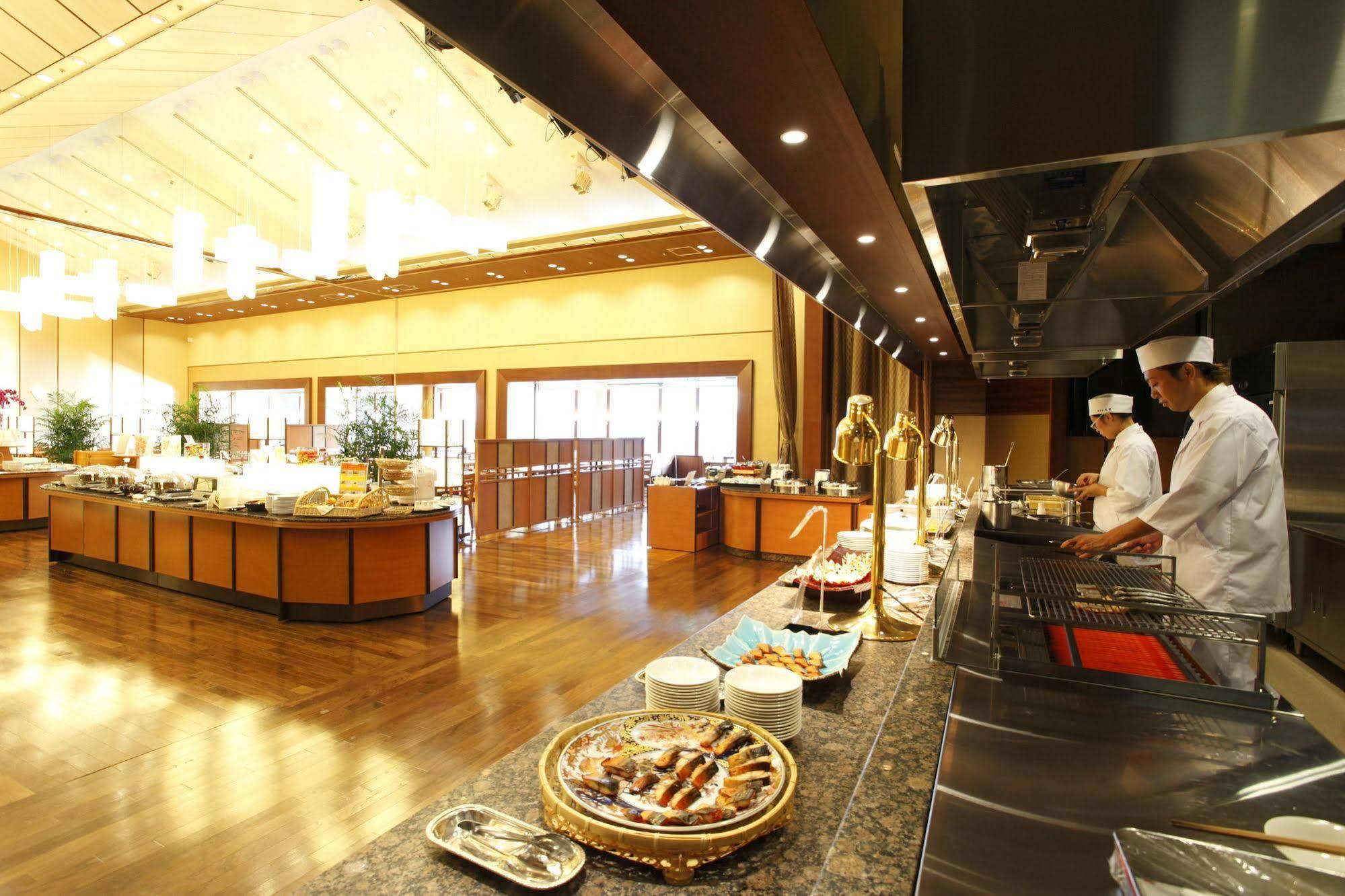 Hotel Kokonoe Hamamatsu Exterior photo